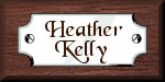 Heather Kelly