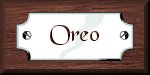 Oreo