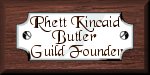 Rhett Kincaid Butler