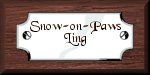 Snow-On-Paws Ling