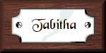 Tabitha