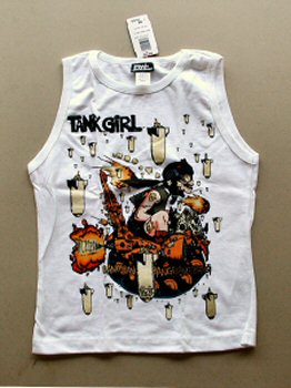 Hot Topic Shirt---second one offered