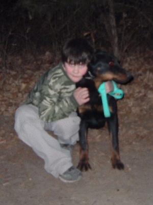 I'm getting there... Gimme another 6 months and I'll knock your socks off!