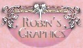 Click HERE for more gorgeous Graphics by Robin!