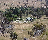 scenic view of Chatham Cottage