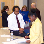 Randie Mentoring Karen