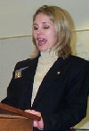 Beth McElhinney, CTM