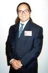 Blaise Pabon--ATM-B, CL