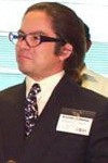 Blaise Pabon, President/Treasurer