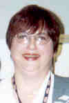Ginny Livingstone, PeninsulaWorks Career Counselor
