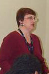 Ginny Livinstone
