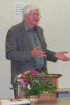 Joe Madley, DTM