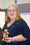 Louise Wolfe, DTM