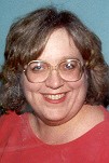 Louise Wolfe, VPM/President/WebMaster