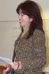 Maggie Yen, CTM