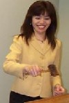 Maggie Yen, CTM