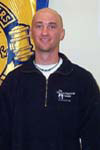 Mick McGee, VP PR/VP Education