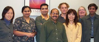 January 2002 Officers