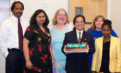 Jan. 2003 Officers