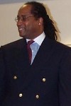 Randie Ellington, CTM/CL