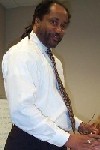 Randie Ellington, CTM