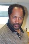 Randie Ellington, VP Education/Club Mentor