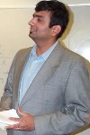 Ravi Char, CTM/CL