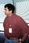 Ravi Char, CTM