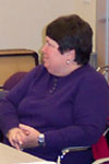 Rose Renwick, ATM