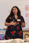 Tejal Swar, CTM/CL
