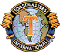 Toastmasters Logo