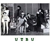 UTBU