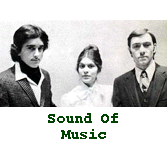 Sound of Music