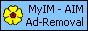 MyIM: Plugin for AOL Instant Messenger