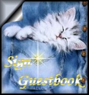 Signer mon livre!!!! Sign my Guestbook!!!!