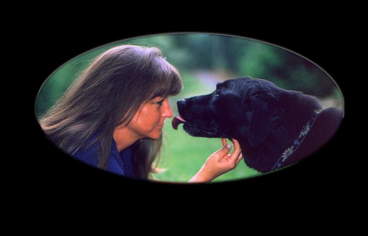 Me 'n my Toby