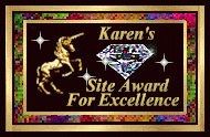 Golden Diamond