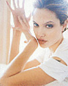 Angelina Jolie