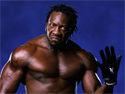 Booker-T