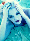 Drew Barrymore