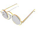 glasses