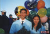 ST Grad 98 My & Han