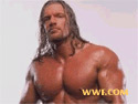 TRIPLEH
