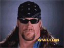 UNDERTAKER