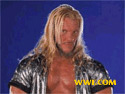 Chris Jericho Y2J