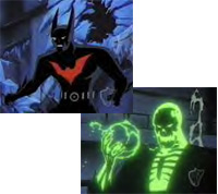 batman beyond