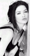 Catherine Zeta Jones