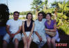 Christy's Birthday 2001