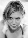 Claire Danes