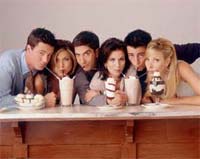 Friends